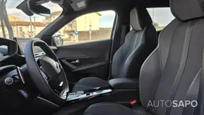 Peugeot 2008 1.2 PureTech GT EAT8 de 2023