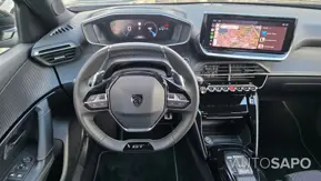 Peugeot 2008 1.2 PureTech GT EAT8 de 2023