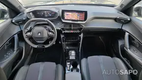 Peugeot 2008 1.2 PureTech GT EAT8 de 2023