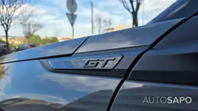 Peugeot 2008 1.2 PureTech GT EAT8 de 2023