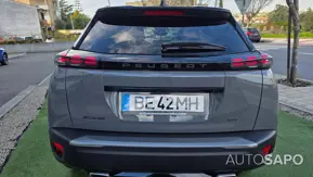 Peugeot 2008 1.2 PureTech GT EAT8 de 2023