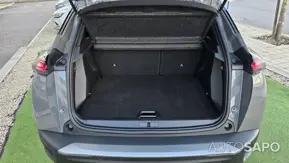 Peugeot 2008 1.2 PureTech GT EAT8 de 2023