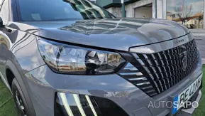 Peugeot 2008 1.2 PureTech GT EAT8 de 2023