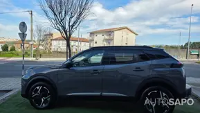 Peugeot 2008 1.2 PureTech GT EAT8 de 2023