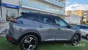 Peugeot 2008 1.2 PureTech GT EAT8 de 2023