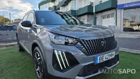 Peugeot 2008 1.2 PureTech GT EAT8 de 2023