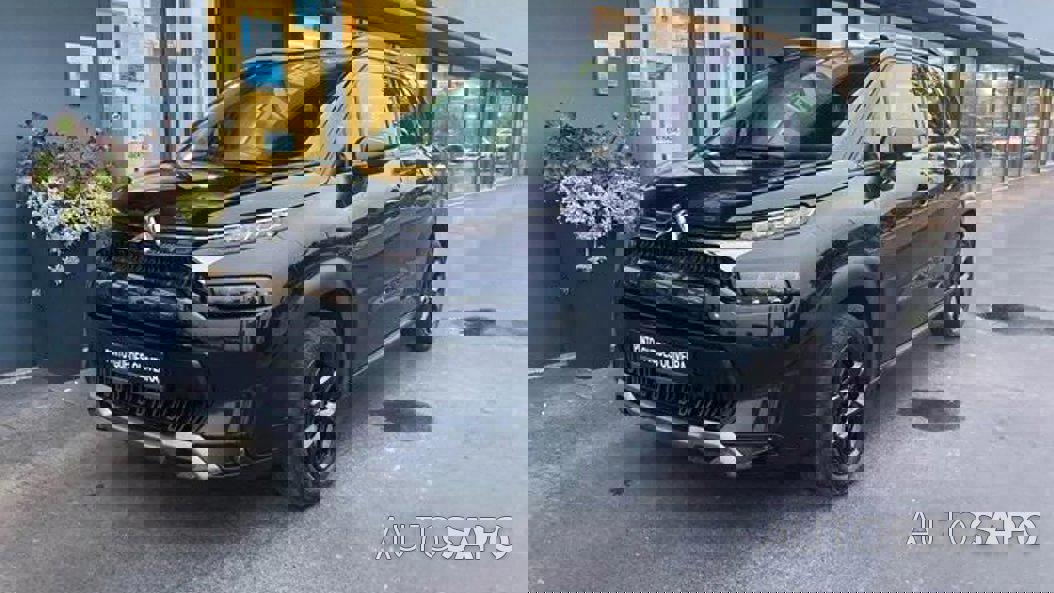 Citroen C3 AirCross de 2023