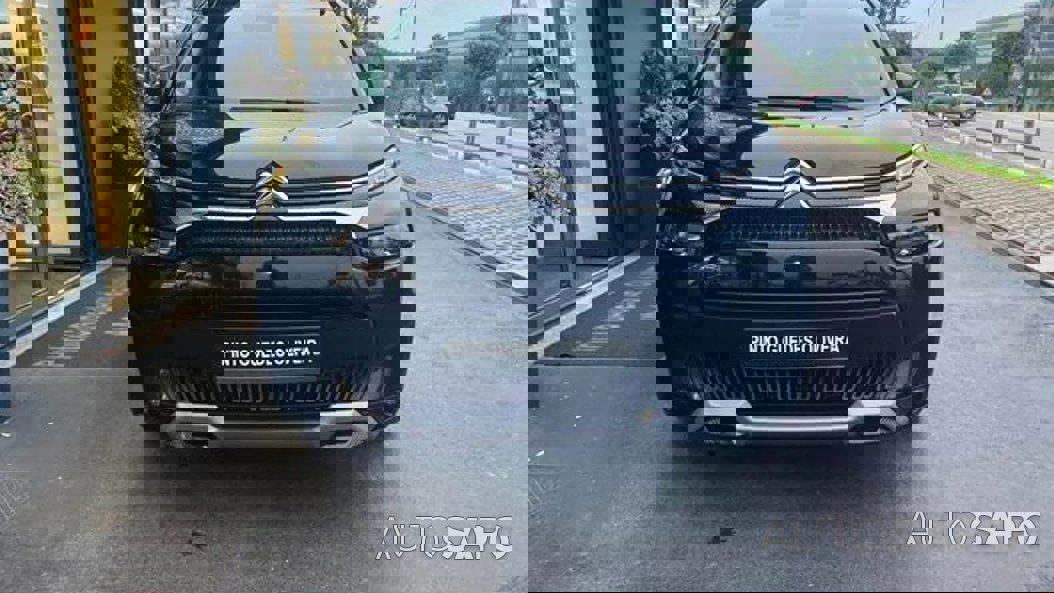 Citroen C3 AirCross de 2023