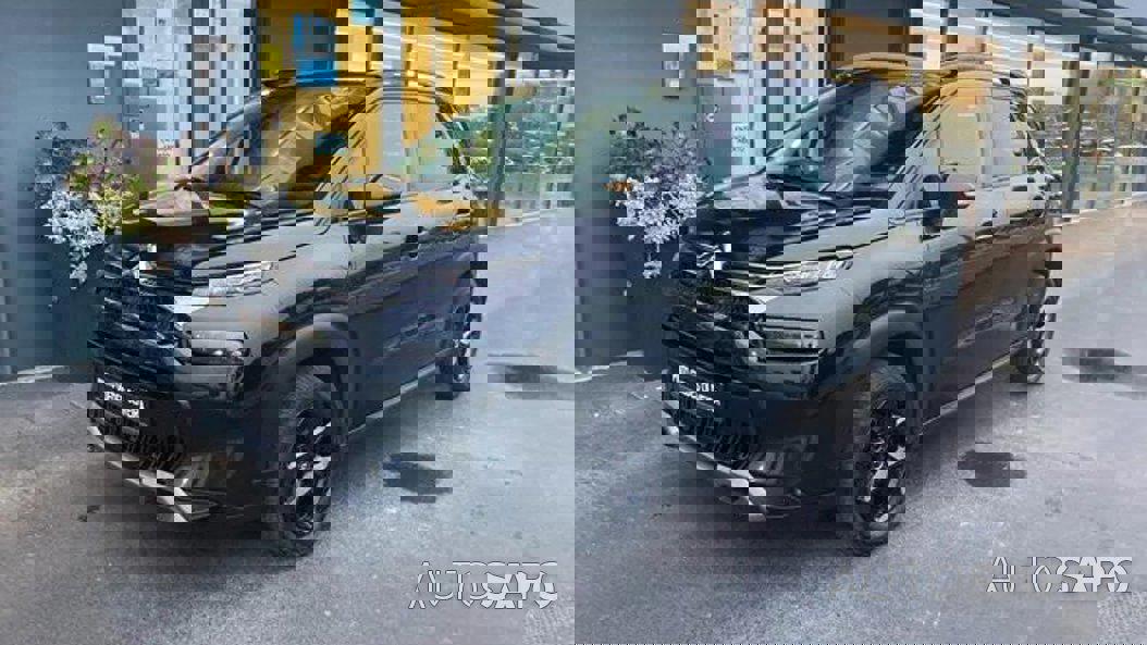 Citroen C3 AirCross de 2023