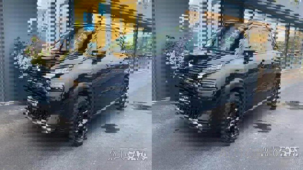 Citroen C3 AirCross de 2023