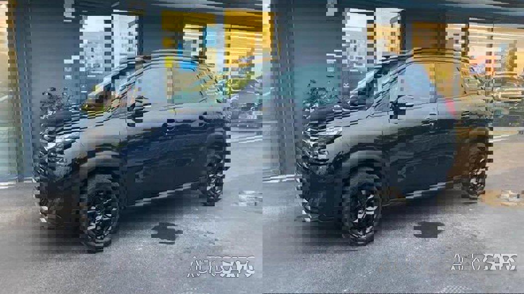 Citroen C3 AirCross de 2023