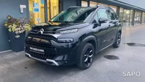 Citroen C3 AirCross de 2023