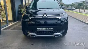 Citroen C3 AirCross de 2023
