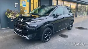 Citroen C3 AirCross de 2023