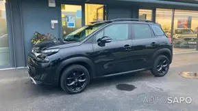 Citroen C3 AirCross de 2023