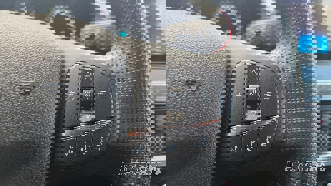 Ford Puma 1.0 EcoBoost MHEV ST-Line de 2023