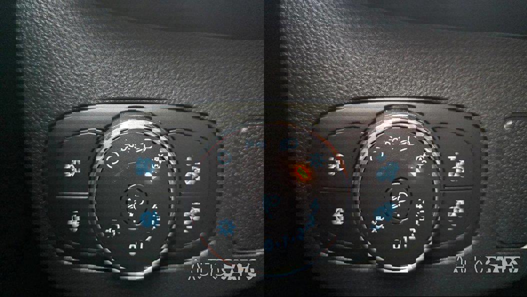 Ford Puma 1.0 EcoBoost MHEV ST-Line de 2023