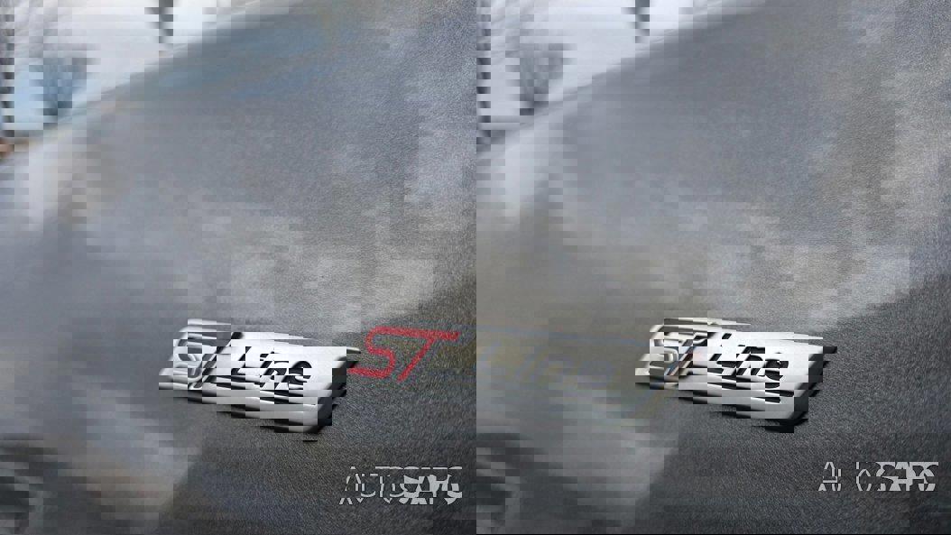 Ford Puma 1.0 EcoBoost MHEV ST-Line de 2023