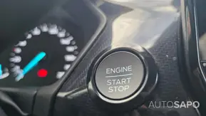 Ford Puma 1.0 EcoBoost MHEV ST-Line de 2023