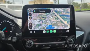 Ford Puma 1.0 EcoBoost MHEV ST-Line de 2023