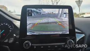 Ford Puma 1.0 EcoBoost MHEV ST-Line de 2023