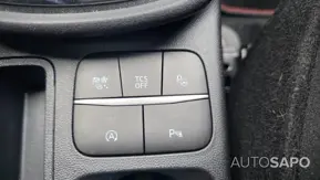 Ford Puma 1.0 EcoBoost MHEV ST-Line de 2023