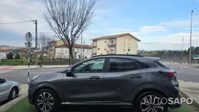 Ford Puma 1.0 EcoBoost MHEV ST-Line de 2023