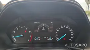 Ford Puma 1.0 EcoBoost MHEV ST-Line de 2023