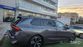 Opel Astra de 2025