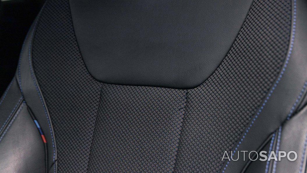 BMW X3 30 e xDrive Pack M de 2021