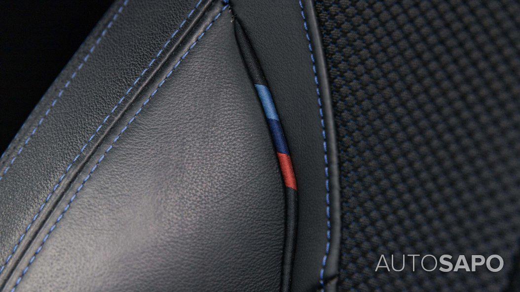 BMW X3 30 e xDrive Pack M de 2021