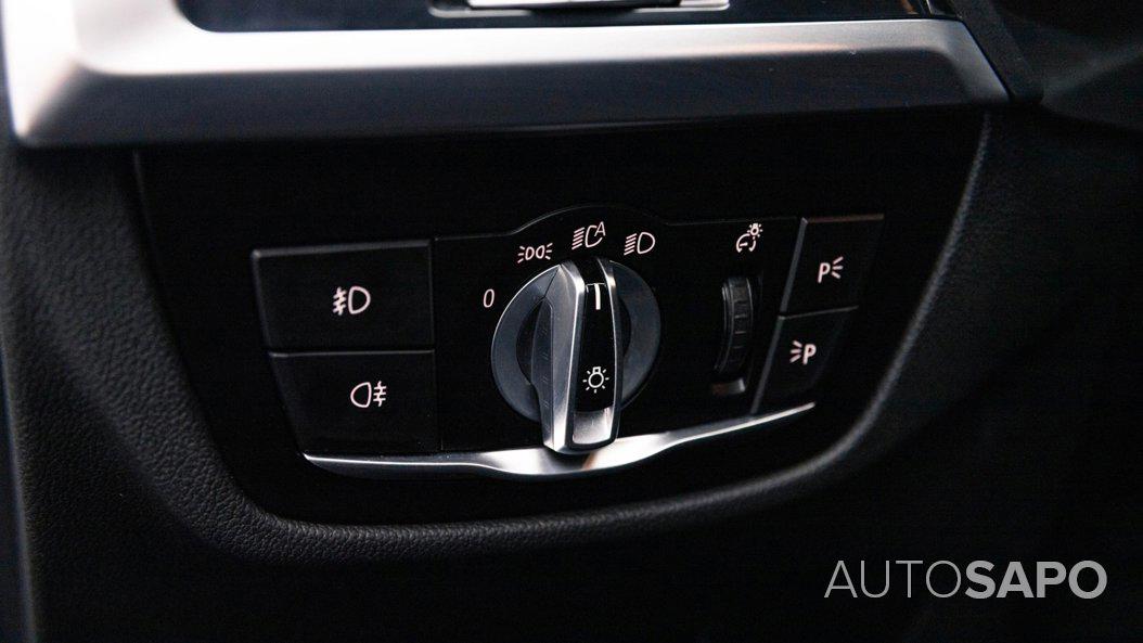 BMW X3 30 e xDrive Pack M de 2021