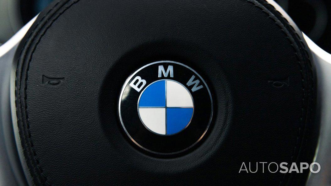 BMW X3 30 e xDrive Pack M de 2021