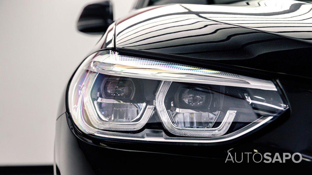 BMW X3 30 e xDrive Pack M de 2021