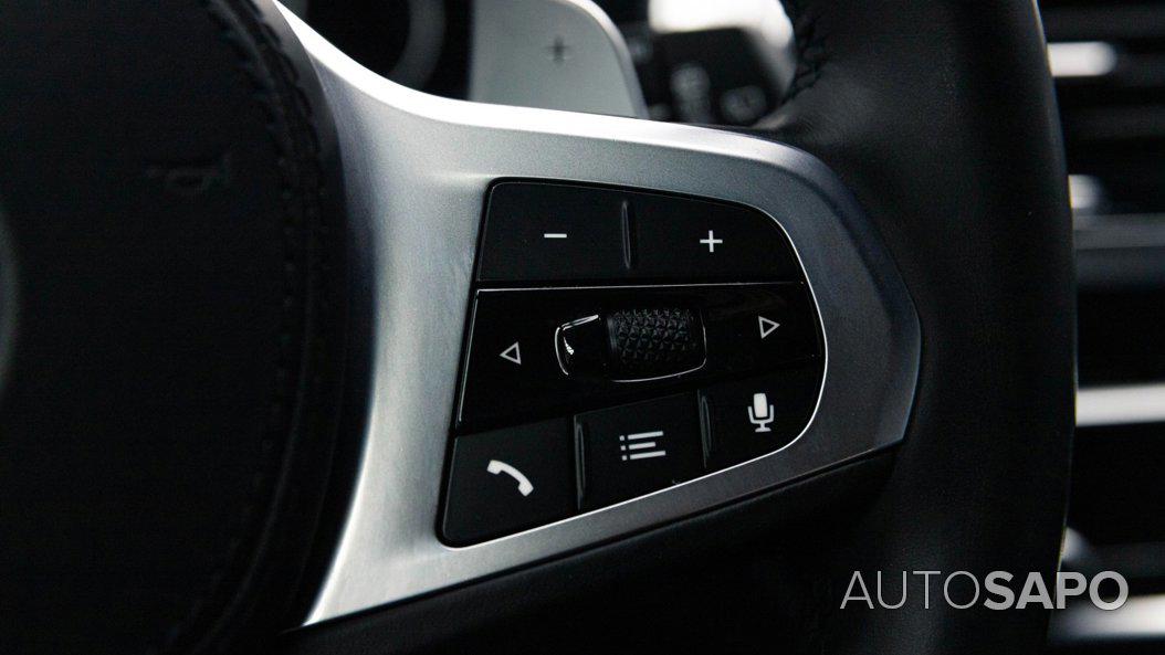 BMW X3 30 e xDrive Pack M de 2021