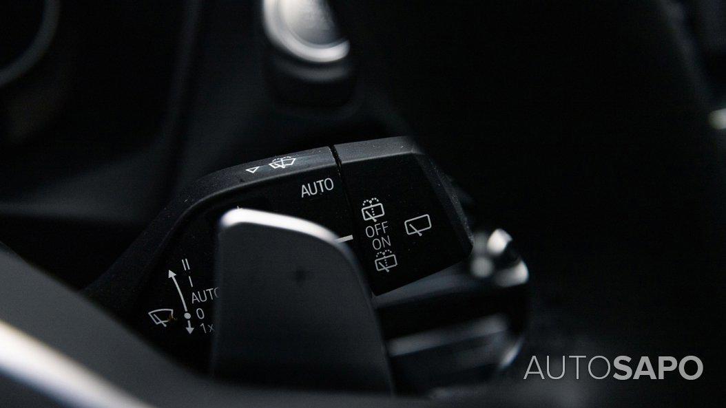 BMW X3 30 e xDrive Pack M de 2021