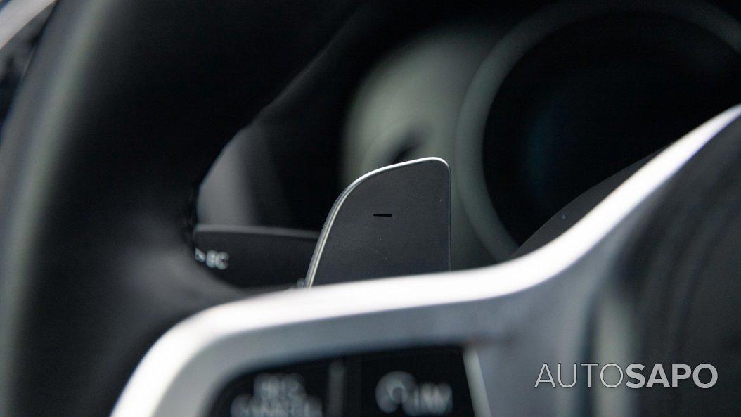 BMW X3 30 e xDrive Pack M de 2021