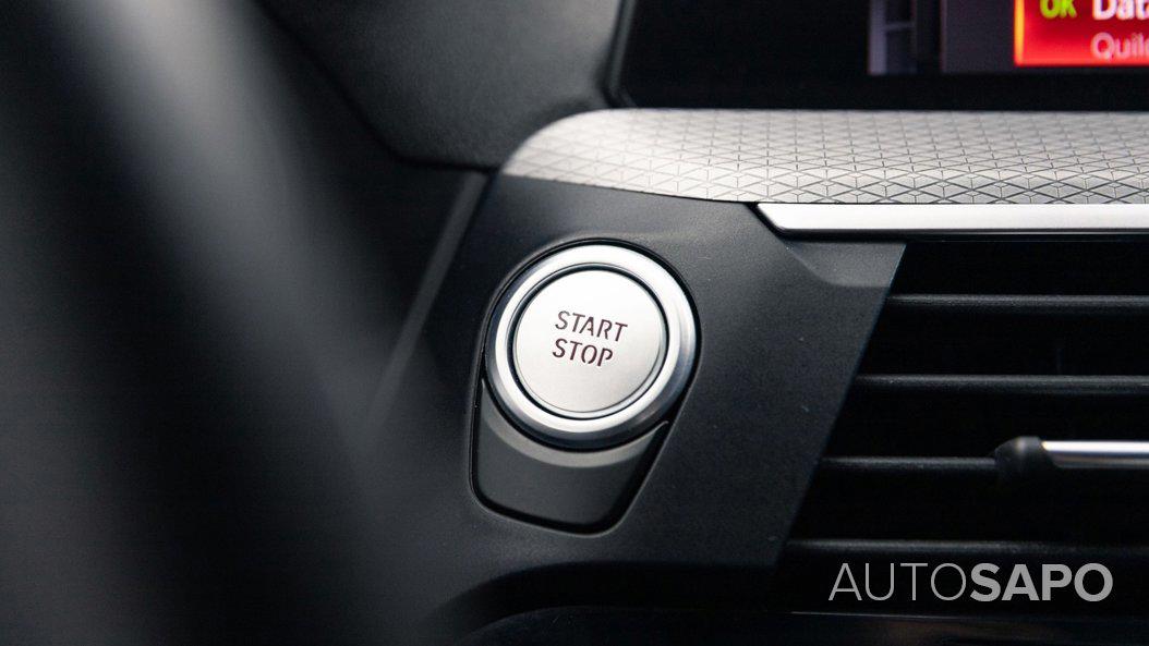 BMW X3 30 e xDrive Pack M de 2021