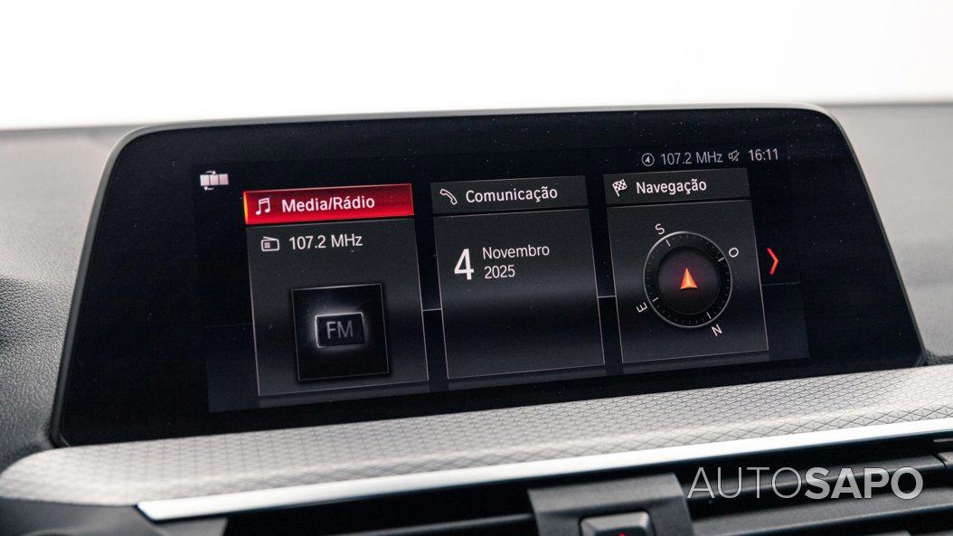 BMW X3 30 e xDrive Pack M de 2021