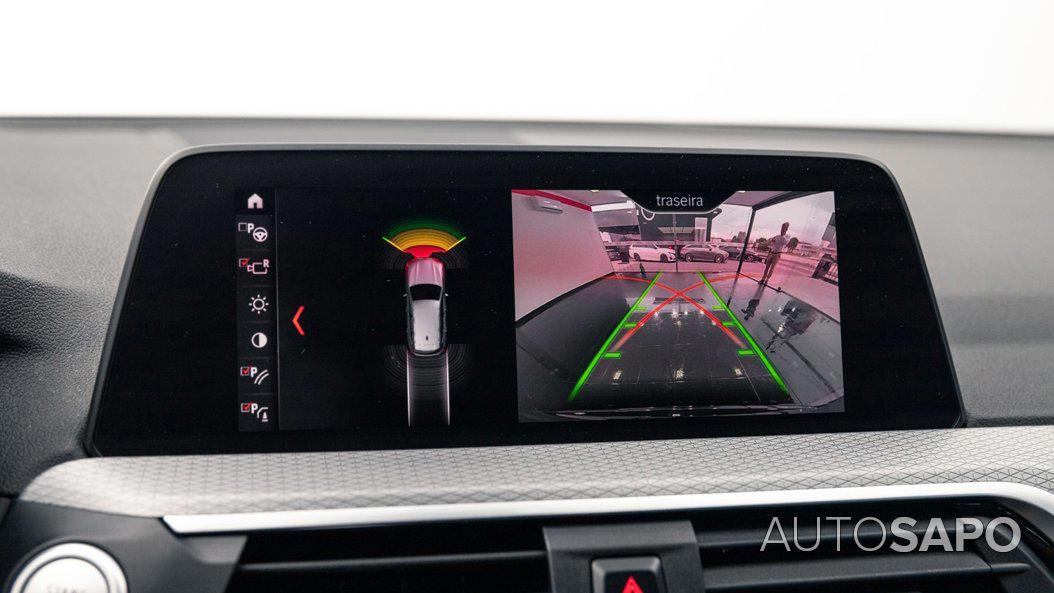 BMW X3 30 e xDrive Pack M de 2021