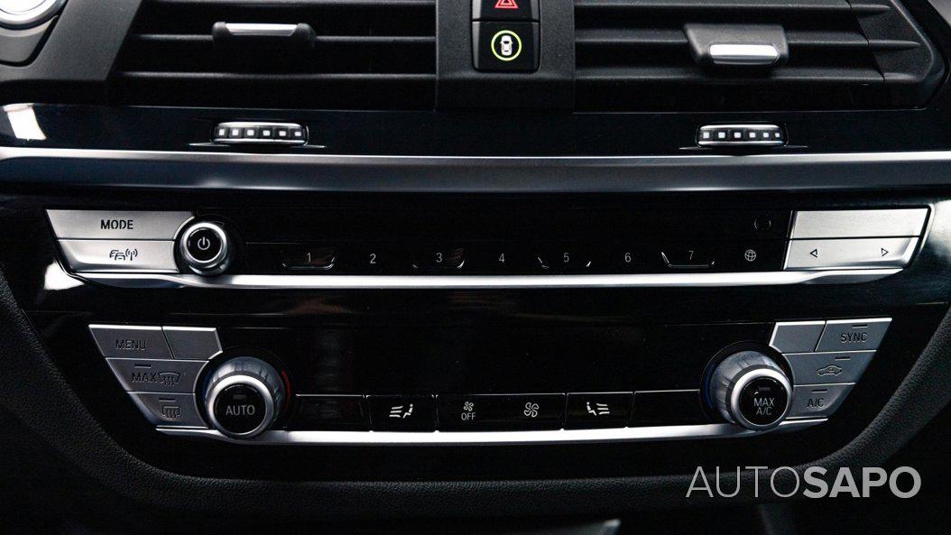 BMW X3 30 e xDrive Pack M de 2021