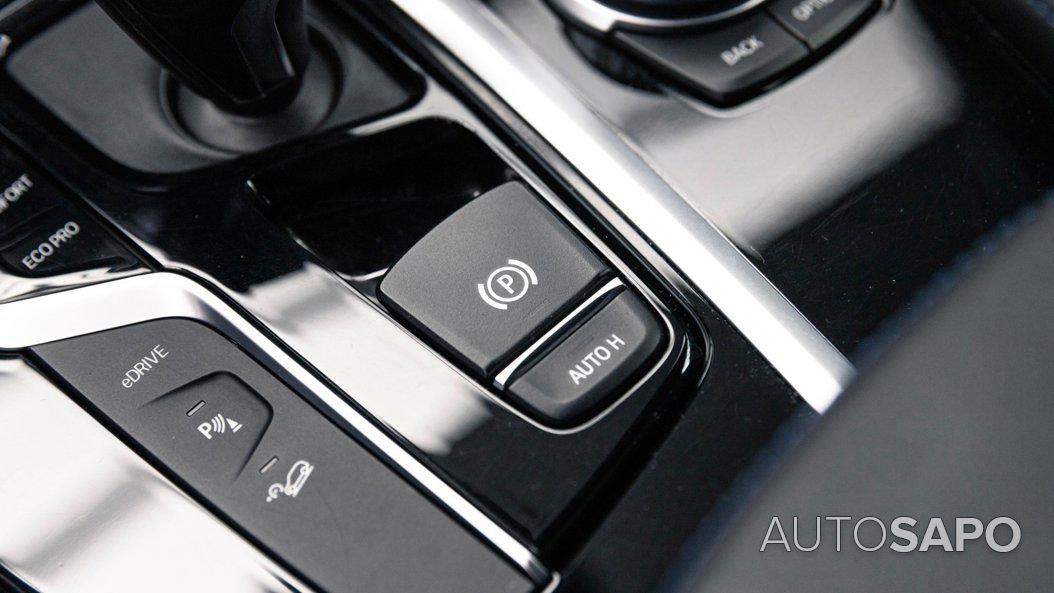 BMW X3 30 e xDrive Pack M de 2021