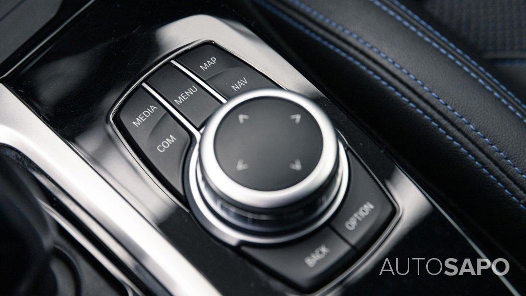 BMW X3 30 e xDrive Pack M de 2021