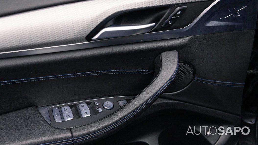 BMW X3 30 e xDrive Pack M de 2021