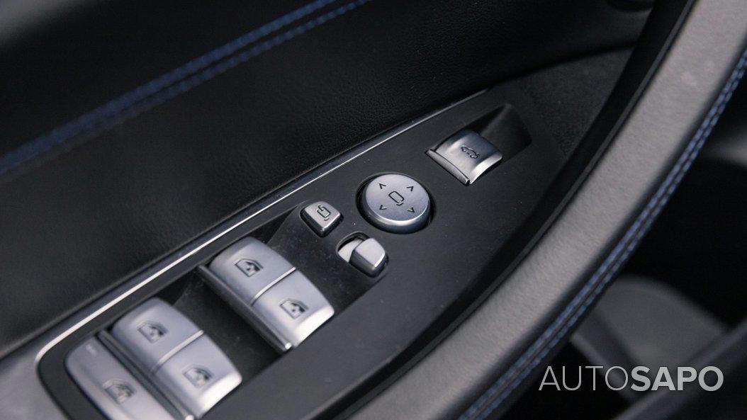 BMW X3 30 e xDrive Pack M de 2021