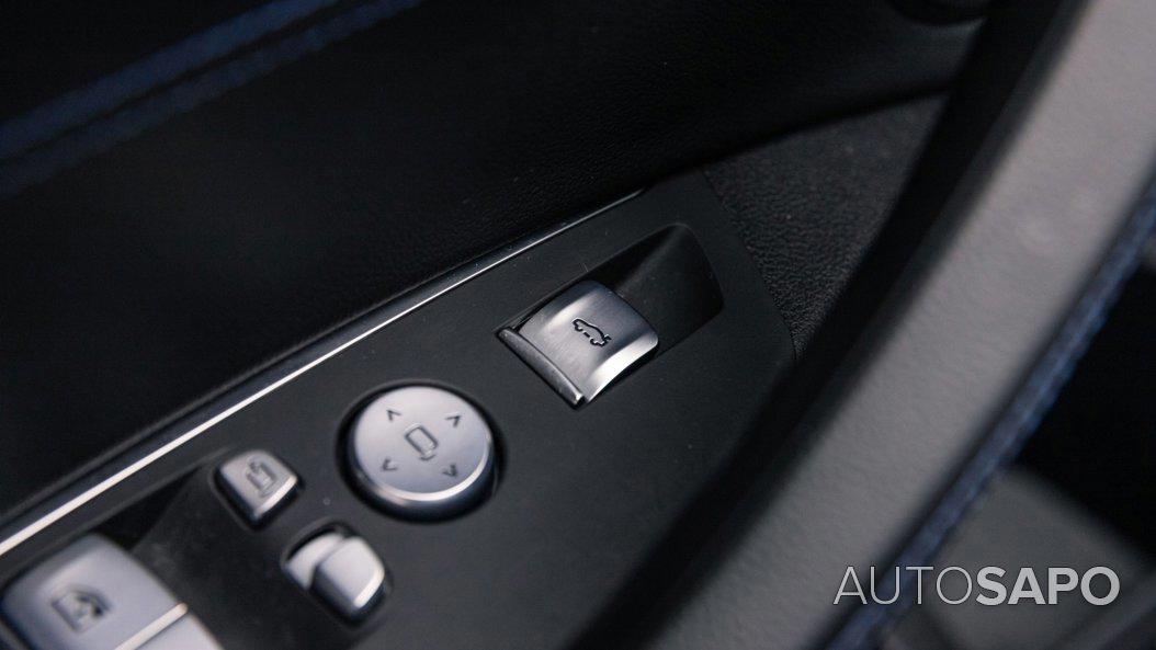 BMW X3 30 e xDrive Pack M de 2021