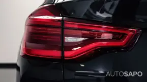 BMW X3 30 e xDrive Pack M de 2021