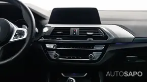 BMW X3 30 e xDrive Pack M de 2021