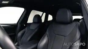 BMW X3 30 e xDrive Pack M de 2021