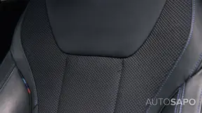 BMW X3 30 e xDrive Pack M de 2021